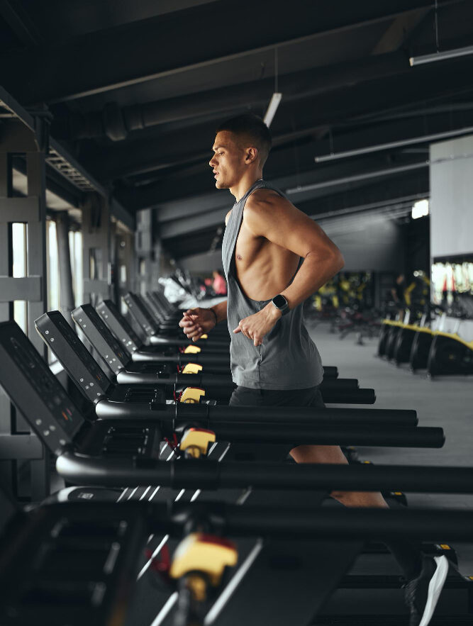 Fitness and Personal Training Cemagi