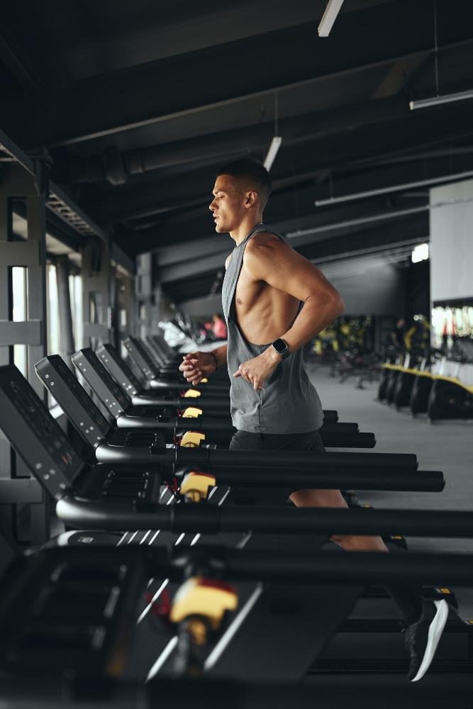Omni Wellness Seseh