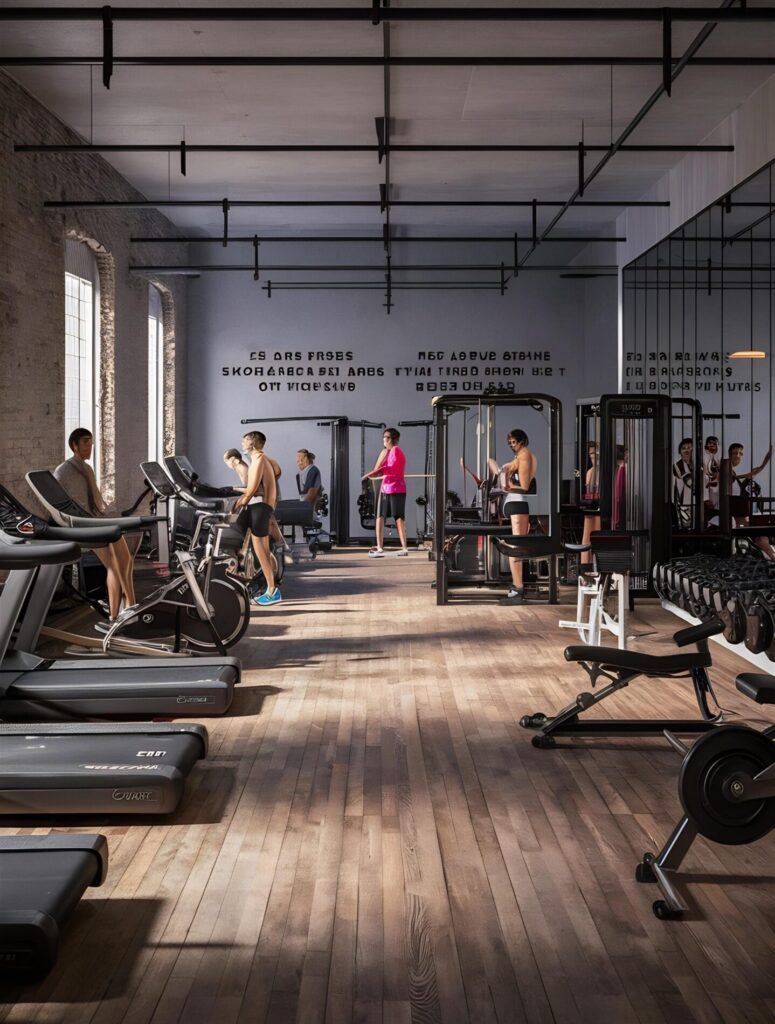 Fitness and Personal Training Cemagi