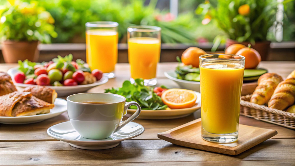Remix Juice Co Healthy Cafe