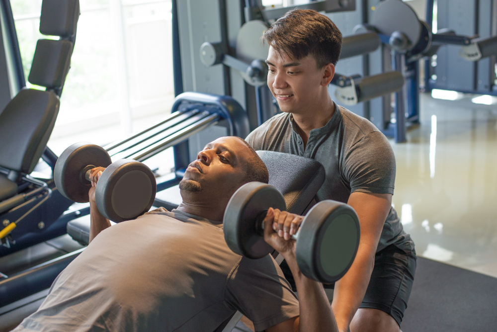 Cost of Gyms and Personal Training