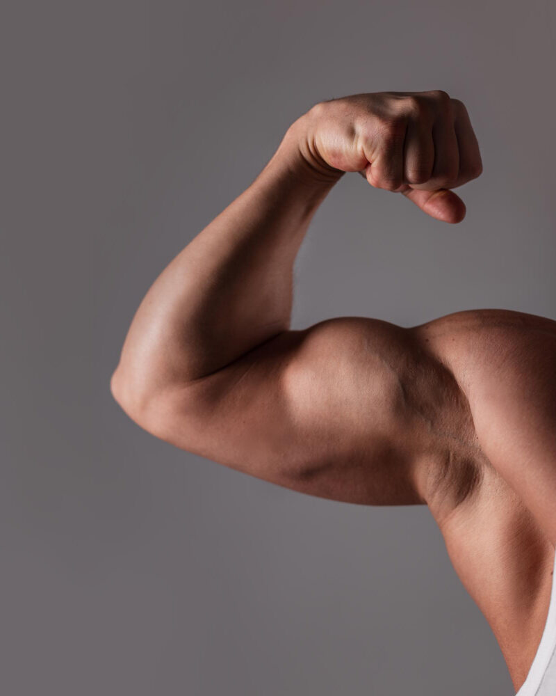 strength training for longevity