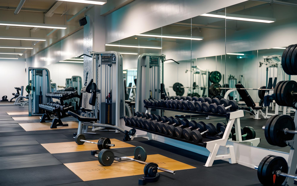 Cost of Gyms and Personal Training