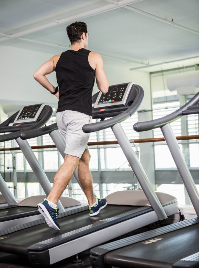 fitness training longevity after 40
