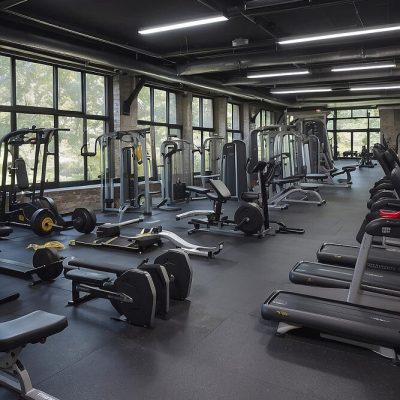 Best Gyms in Bali Under 1 Million