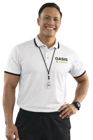 Herrald Personal Training bali